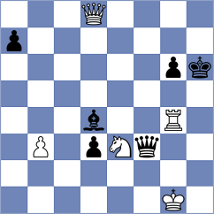 Lewtak - Dobrov (chess.com INT, 2021)
