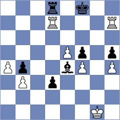 Grischuk - Santos Latasa (chess.com INT, 2024)