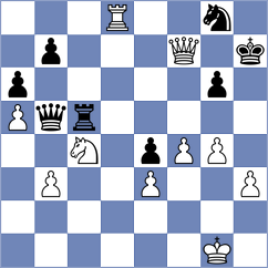 Zou - Jegorovas (chess.com INT, 2024)