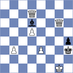 Tabatabaei - Papayan (chess.com INT, 2024)