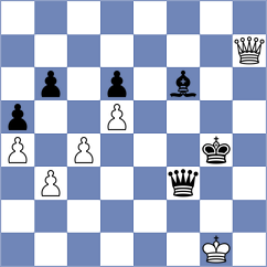 Majer - Papasimakopoulos (chess.com INT, 2021)