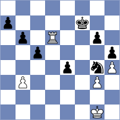 Varela La Madrid - Sukandar (chess.com INT, 2024)