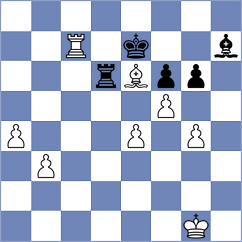 Ronka - Paiva (Chess.com INT, 2021)