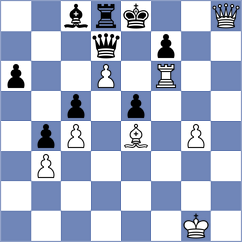 Proleiko - Sloan (Chess.com INT, 2020)