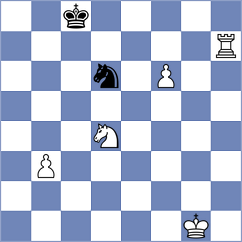 Polivanov - Kovalevsky (Chess.com INT, 2021)
