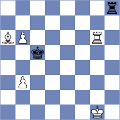 Bastos Seixas - Vidal del Rio (chess.com INT, 2023)