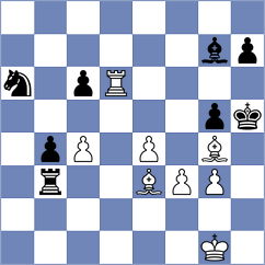 Rodrigue Lemieux - Novikov (Chess.com INT, 2021)
