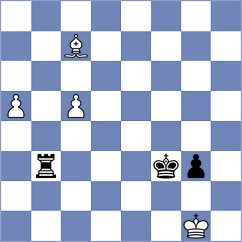 Campos - Perez Rodriguez (chess.com INT, 2020)