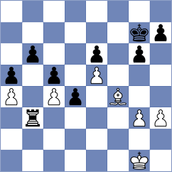 Freitag - Orlov (Chess.com INT, 2020)