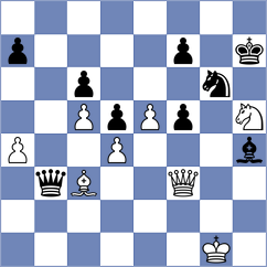 Naumann - Yang (Chess.com INT, 2020)