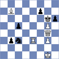 Tan - Williams (chess.com INT, 2020)