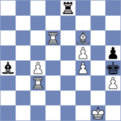 Javakhadze - Navalgund (chess.com INT, 2021)