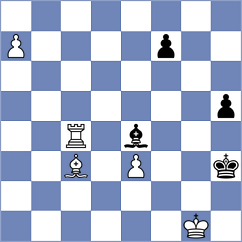 Yalamanchili - Gadbois (Chess.com INT, 2021)