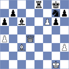 Peroutka - Kominek (chess.com INT, 2021)