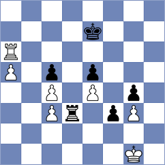 Seifert - Krutko (chess.com INT, 2021)