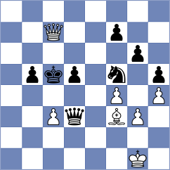 Wan - Pinheiro (chess.com INT, 2022)