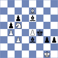 Slovineanu - Truskavetsky (chess.com INT, 2024)