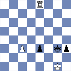 Goswami - Di Nicolantonio (chess.com INT, 2023)