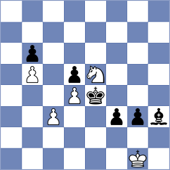 Moreno - Brock (Chess.com INT, 2016)