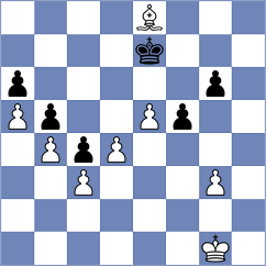 Vetokhin - Bollen (Chess.com INT, 2020)