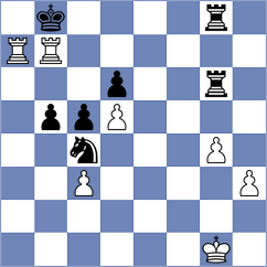 Essing - Rabineau (chess.com INT, 2024)