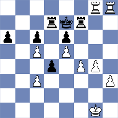 Niemann - Garcia Blanco (chess.com INT, 2024)