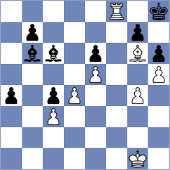 Postnikov - Tilahun (chess.com INT, 2024)