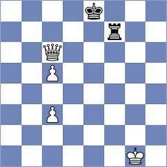 Fernandez Guillen - Andreikin (chess.com INT, 2024)