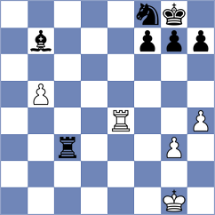 Popov - Agibileg (chess.com INT, 2024)