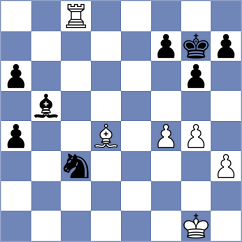 Hakobyan - Obrien (chess.com INT, 2022)