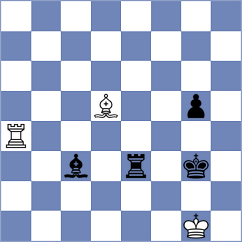 Volkov - Pon (Chess.com INT, 2020)