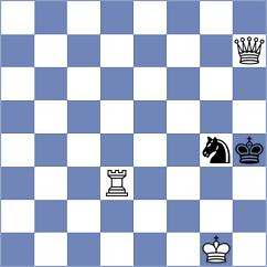 Preobrazhenskaya - Gorli Nyna (FIDE Online Arena INT, 2024)