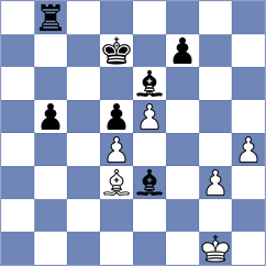 Hartikainen - Kujawski (chess.com INT, 2024)