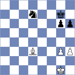 Gabuzyan - Gabrielian (chess.com INT, 2024)