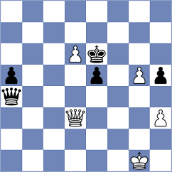 Valle - Popadic (chess.com INT, 2021)