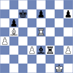 Kakabayaev - Mirzanurov (Chess.com INT, 2021)