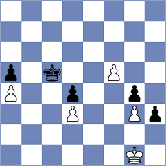 Kadric - Bok (chess.com INT, 2024)