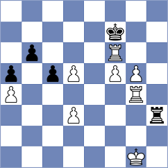 Tabatabaei - Hakobyan (chess.com INT, 2021)