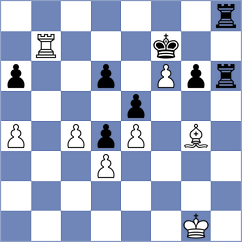 Mena - Holtel (chess.com INT, 2024)