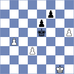 Zavgorodniy - Da Silva Junior (chess.com INT, 2023)
