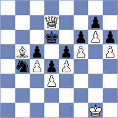Zhukov - Reinecke (chess.com INT, 2024)