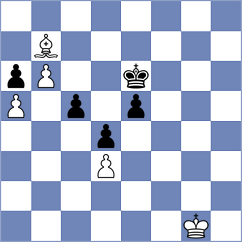 Leenhouts - Hauge (chess.com INT, 2023)