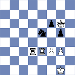 Mendonca - Pichot (chess.com INT, 2024)