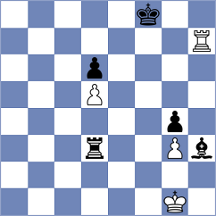 Bommini - Pham (Chess.com INT, 2020)
