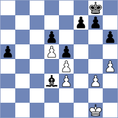 Bashirli - Manon Og (chess.com INT, 2021)