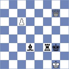 Pahomov - Wagner (Chess.com INT, 2020)