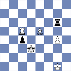 Hrebenshchykova - Kraiouchkine (chess.com INT, 2024)