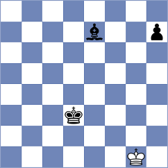 Perez Ponsa - Timofeev (chess.com INT, 2023)