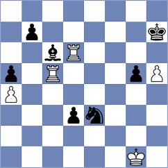 Necula - Provaznik (Chess.com INT, 2021)