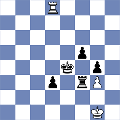 Smirnov - Hulka (chess.com INT, 2024)